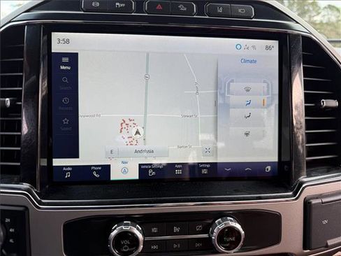 Used 2022 Ford F350 King Ranch w/ Tremor Off-Road Package image 14