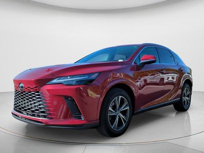Used 2024 Lexus RX 350 Premium w/ Accessory Package (K3)
