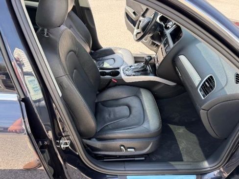 Used 2013 Audi A4 2.0T Prestige w/ Prestige Pkg image 38