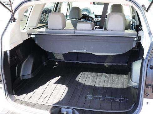 Used 2018 Subaru Forester 2.5i Limited w/ Popular Package #2 AWD/4WD image 25