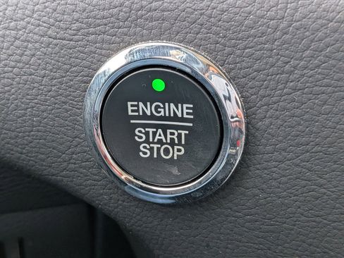 Certified 2024 Ford Edge SEL w/ Convenience Package image 32