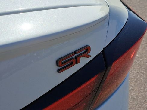 Used 2023 Nissan Altima 2.5 SR w/ SR Premium Package FWD image 8