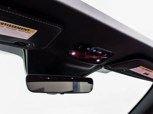 Certified 2024 Ferrari Roma Spider image 39