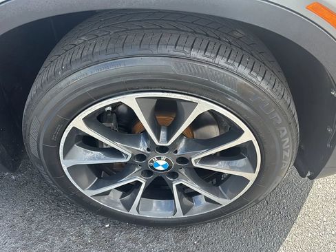 Used 2018 BMW X5 sDrive35i w/ M Sport Package RWD image 37