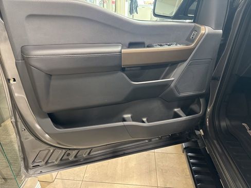 New 2025 Ford F150 STX w/ Equipment Group 201A FX4 image 10