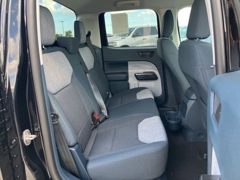 New 2026 Ford Maverick XLT image 14