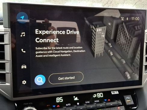 New 2026 Toyota Tundra Platinum AWD/4WD image 17