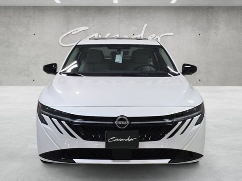 New 2026 Nissan Sentra SL image 18