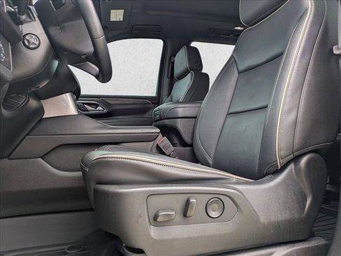 Used 2023 Chevrolet Tahoe Premier w/ Texas Edition AWD/4WD image 16