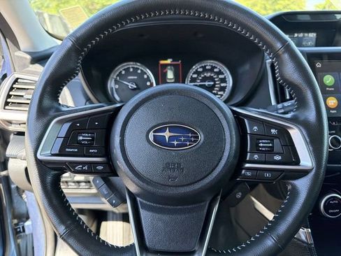 Used 2023 Subaru Forester Touring AWD/4WD image 15