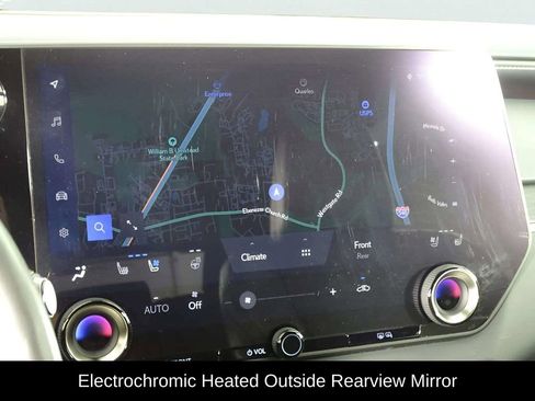 Used 2024 Lexus RX 350 Premium Plus image 7