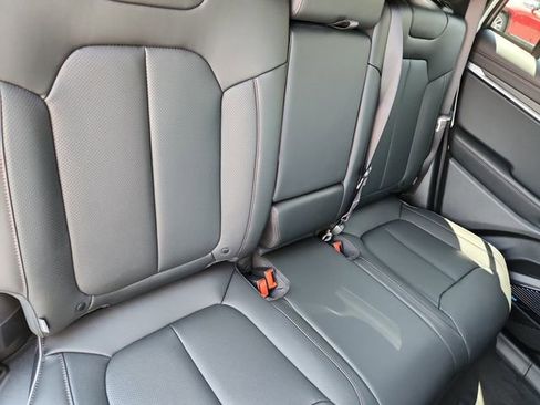 New 2025 Jeep Wagoneer S Limited image 23