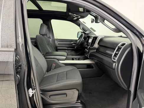 Used 2020 RAM 1500 Big Horn image 14