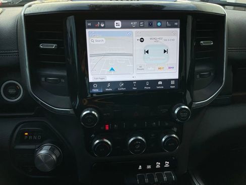 Used 2022 RAM 1500 Laramie image 18