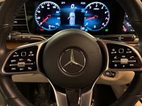 Used 2022 Mercedes-Benz GLE 350 image 23