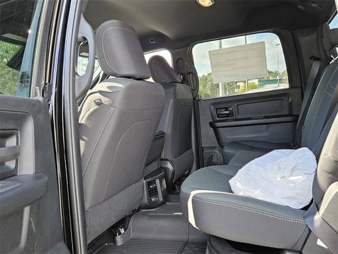 New 2026 RAM 2500 Tradesman image 6