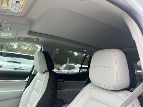 New 2026 GMC Terrain Denali w/ LPO, Floor Liner Package image 23