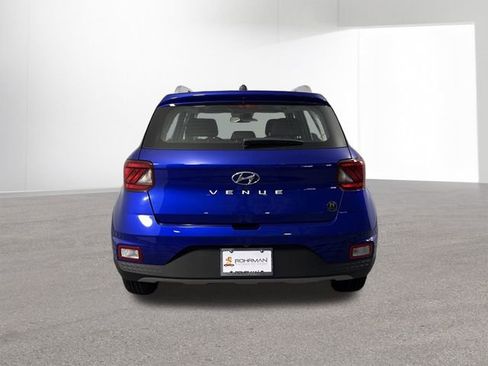 New 2026 Hyundai Venue SEL image 6