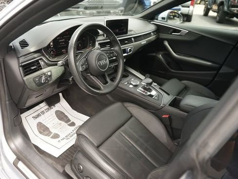 Used 2018 Audi A5 2.0T Prestige w/ Driver Assistance Package AWD/4WD image 8