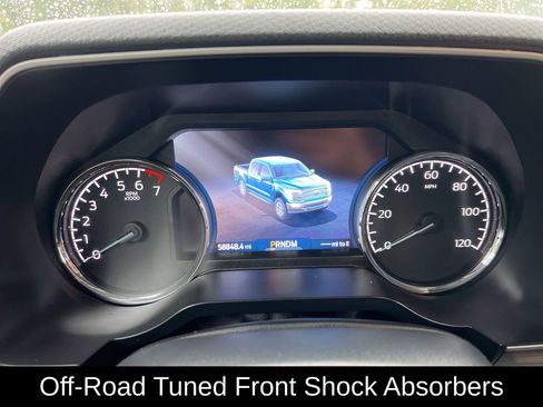 Used 2022 Ford F150 XLT w/ Equipment Group 301A Mid image 11