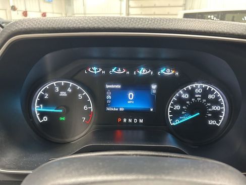 Certified 2022 Ford F150 XL w/ STX Appearance Package image 15