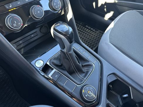 Certified 2023 Volkswagen Taos S w/ Driver Assistance Package image 22