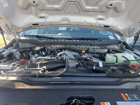 Used 2026 Ford F450 Lariat AWD/4WD image 39