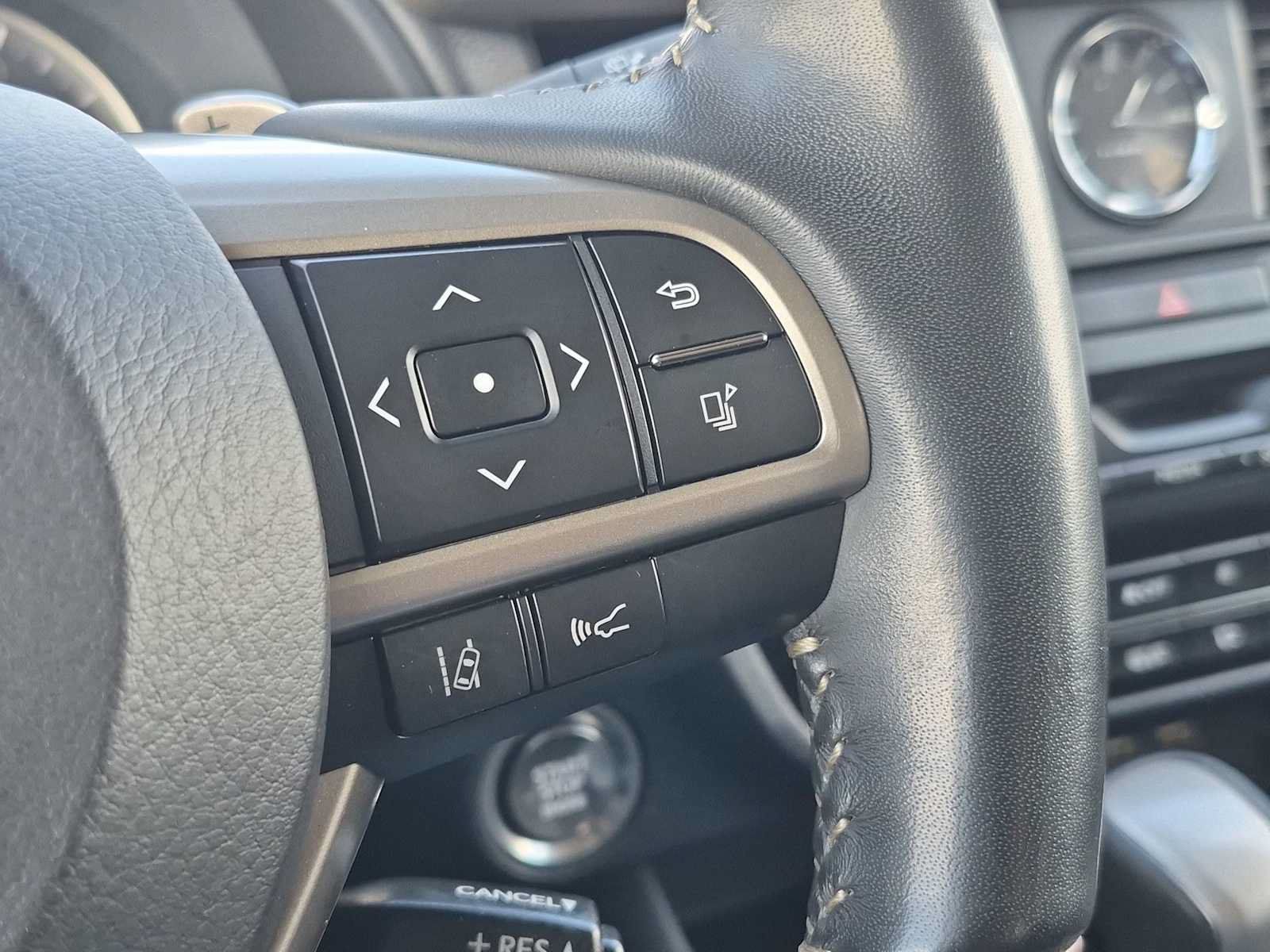 Used 2021 Lexus RX 350 AWD w/ Premium Package image 25
