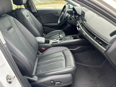 Used 2018 Audi A4 2.0T Premium w/ Convenience Package image 19