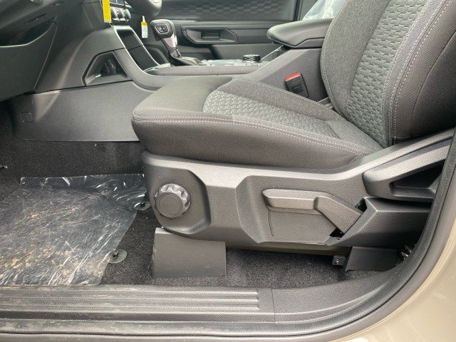 New 2026 Ford Ranger XLT AWD/4WD image 8