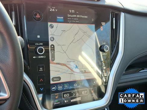 Certified 2022 Subaru Legacy Limited image 30