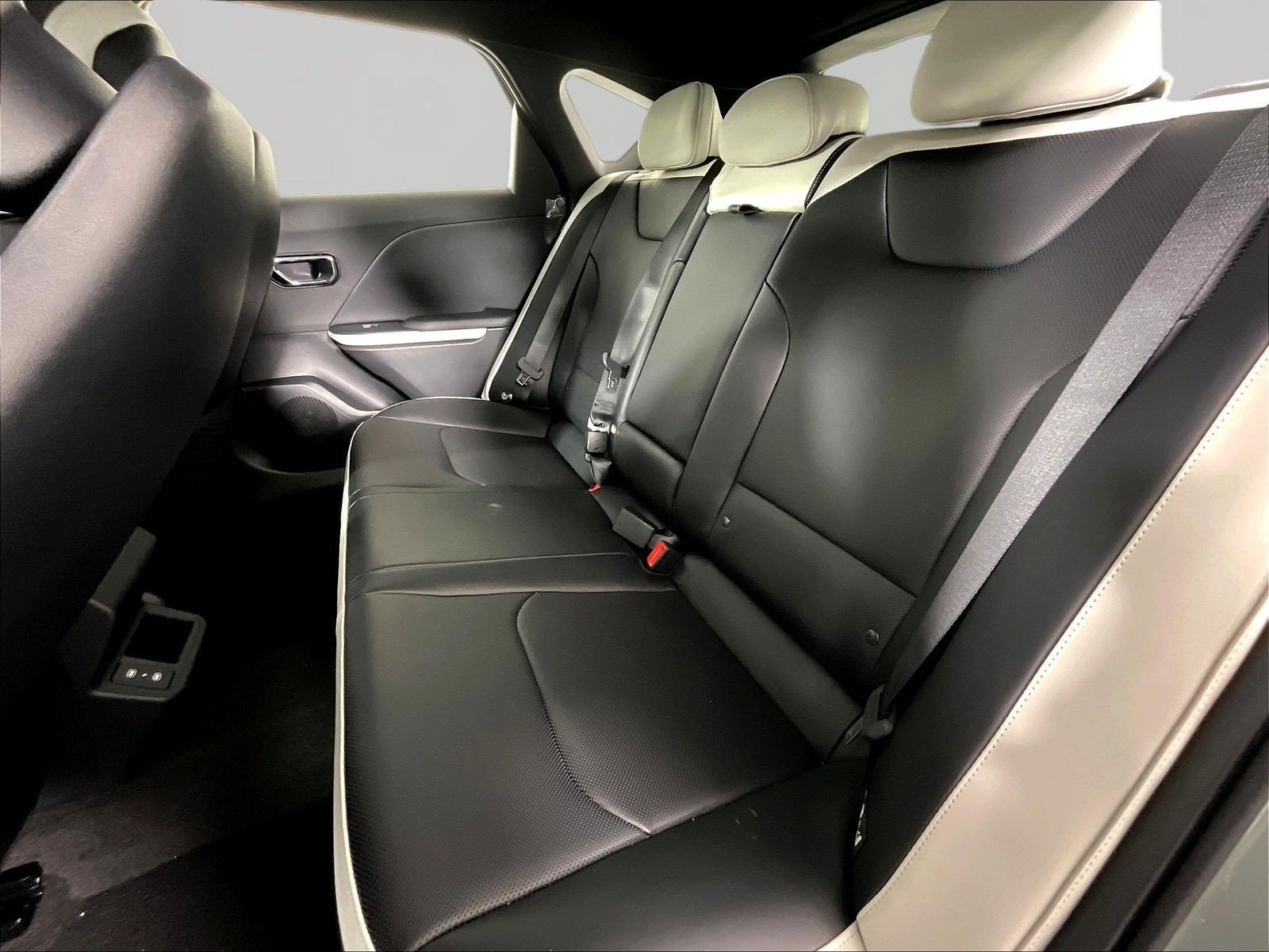 New 2026 Kia K4 GT-Line FWD image 18