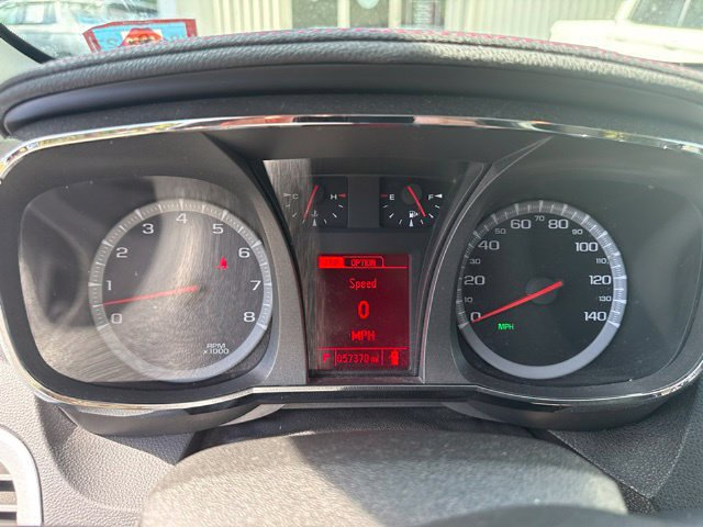 Used 2015 GMC Terrain SLT w/ Open Road Package AWD/4WD image 10