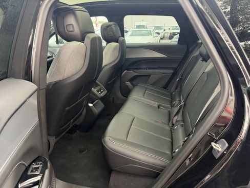 Used 2024 Cadillac Lyriq Tech w/ Driver Assist Package RWD image 10