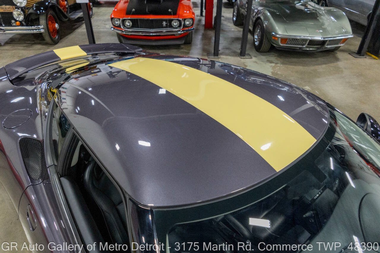 Used 2013 Lotus Evora S RWD image 14