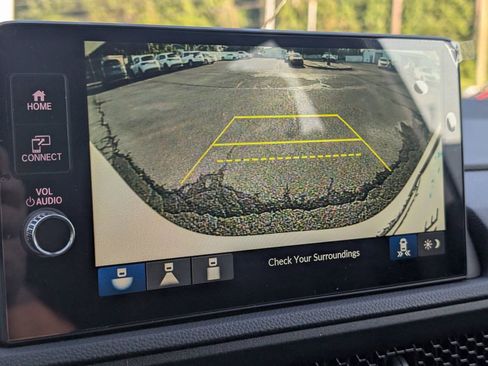 New 2026 Honda CR-V Sport image 19