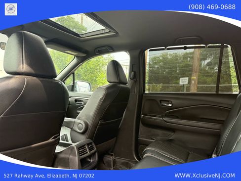 Used 2020 Honda Passport EX-L image 25