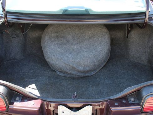 Used 1996 Chevrolet Impala SS RWD image 11