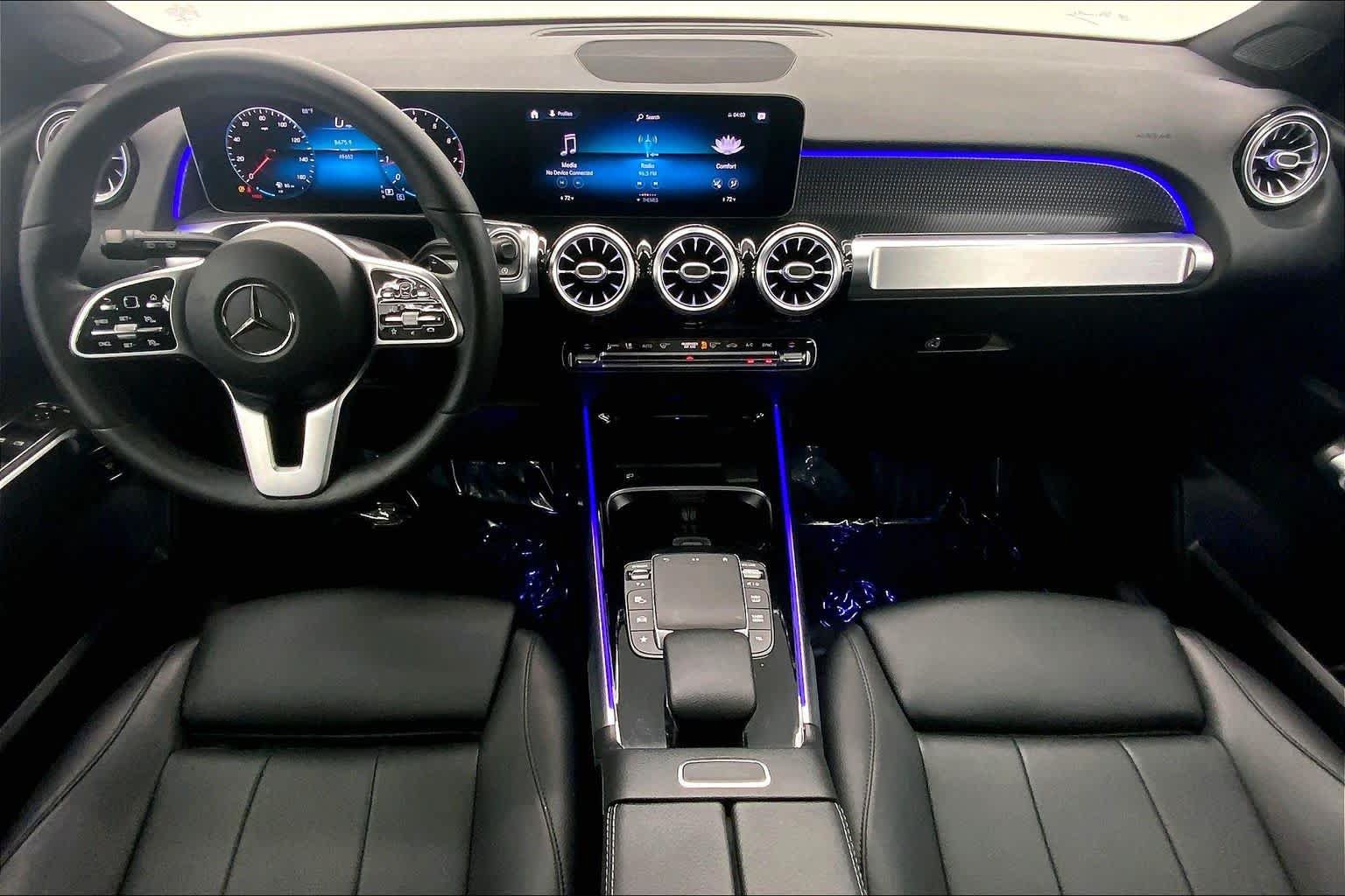 Used 2021 Mercedes-Benz GLB 250 image 18