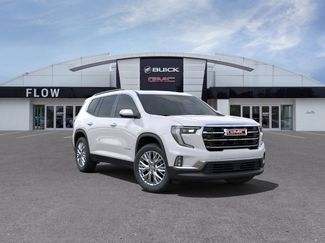 New 2025 GMC Acadia Elevation w/ Super Cruise Package video 1