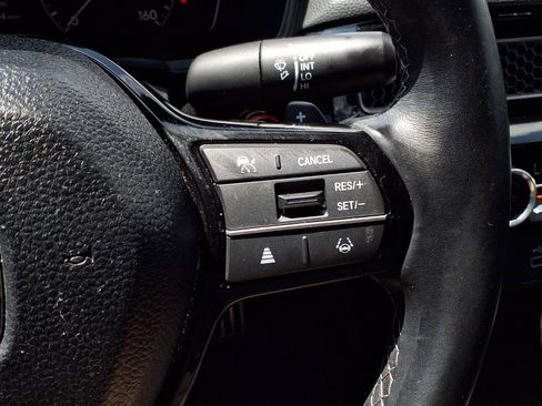 Certified 2024 Honda Civic Sport image 17