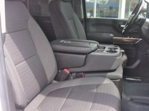 Used 2023 Chevrolet Silverado 2500 LT w/ Convenience Package AWD/4WD image 32