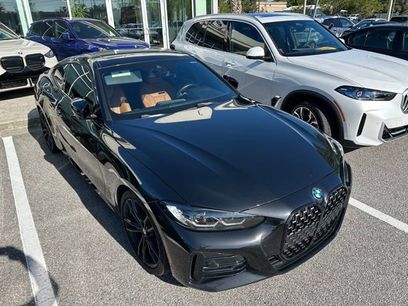 Used 2022 BMW 430i Coupe w/ M Sport Package