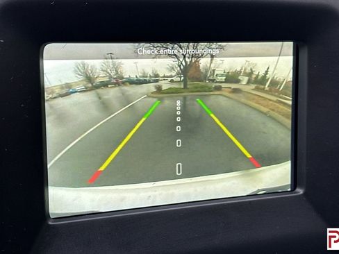 Used 2019 Jeep Compass Latitude image 23