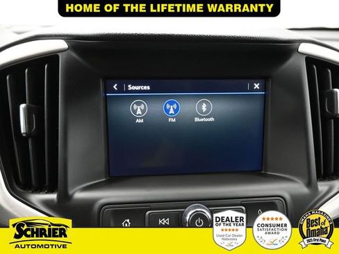 Used 2021 GMC Terrain SLE w/ Driver Convenience Package image 19