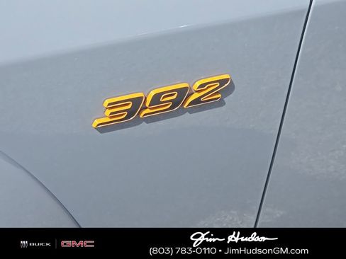 Used 2022 Dodge Challenger R/T Scat Pack image 5