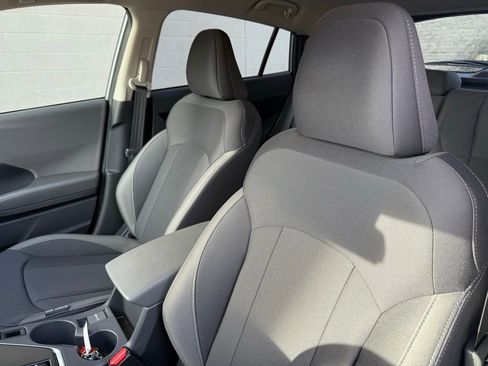 Used 2025 Subaru Crosstrek 2.0i Premium w/ Crosstrek Mirror Package image 21