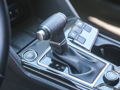 Certified 2024 Kia Sportage EX FWD image 19