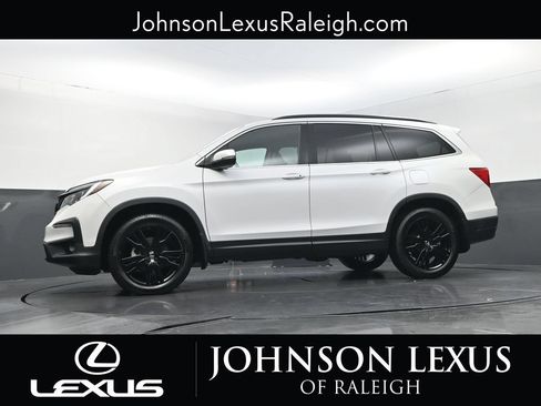 Used 2022 Honda Pilot Special Edition image 22