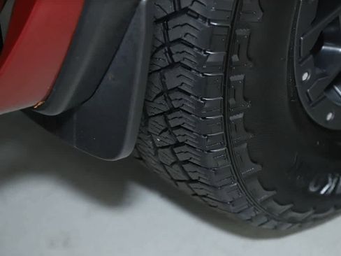 Used 2022 Nissan Frontier PRO-4X w/ Pro-4X Premium Package image 34